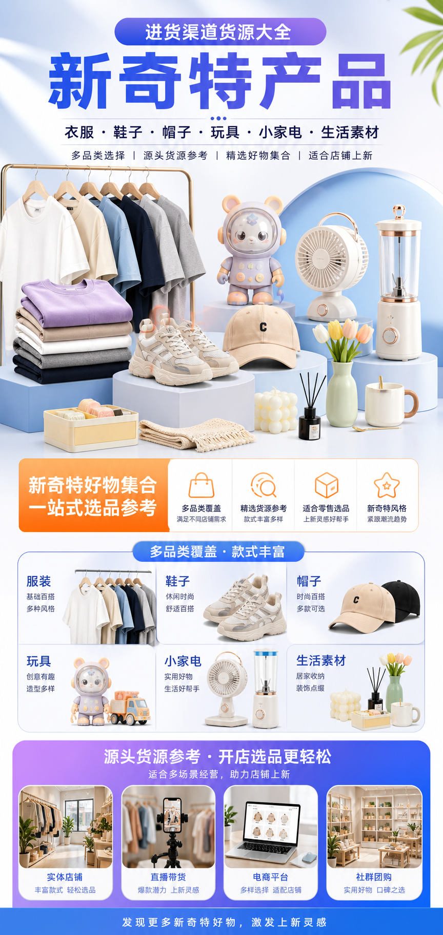 AI 生成详情图