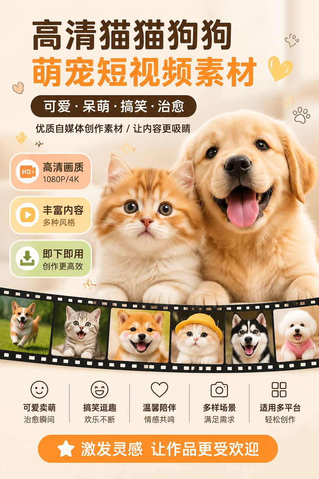 AI 生成详情图
