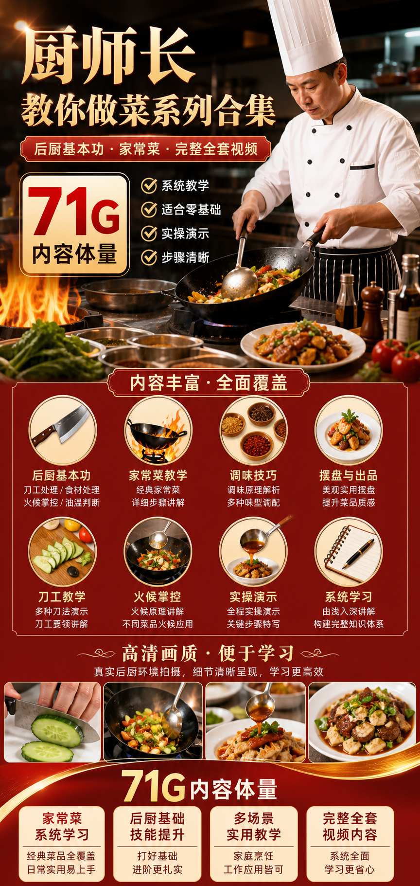 AI 生成详情图