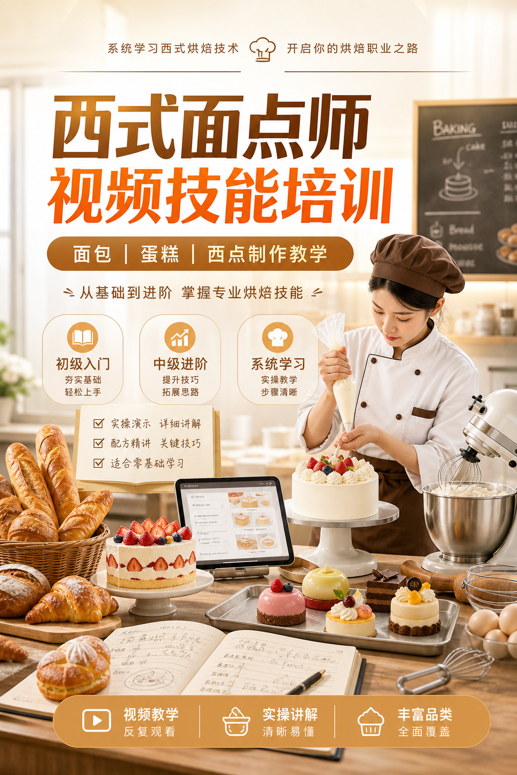 AI 生成详情图