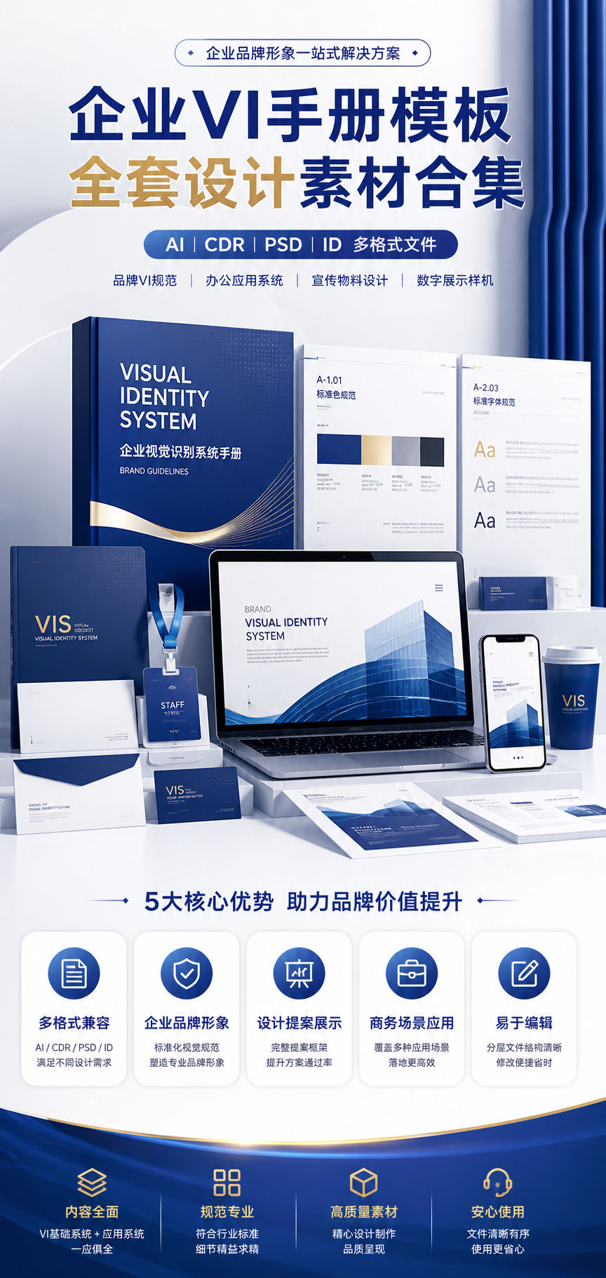 AI 生成详情图
