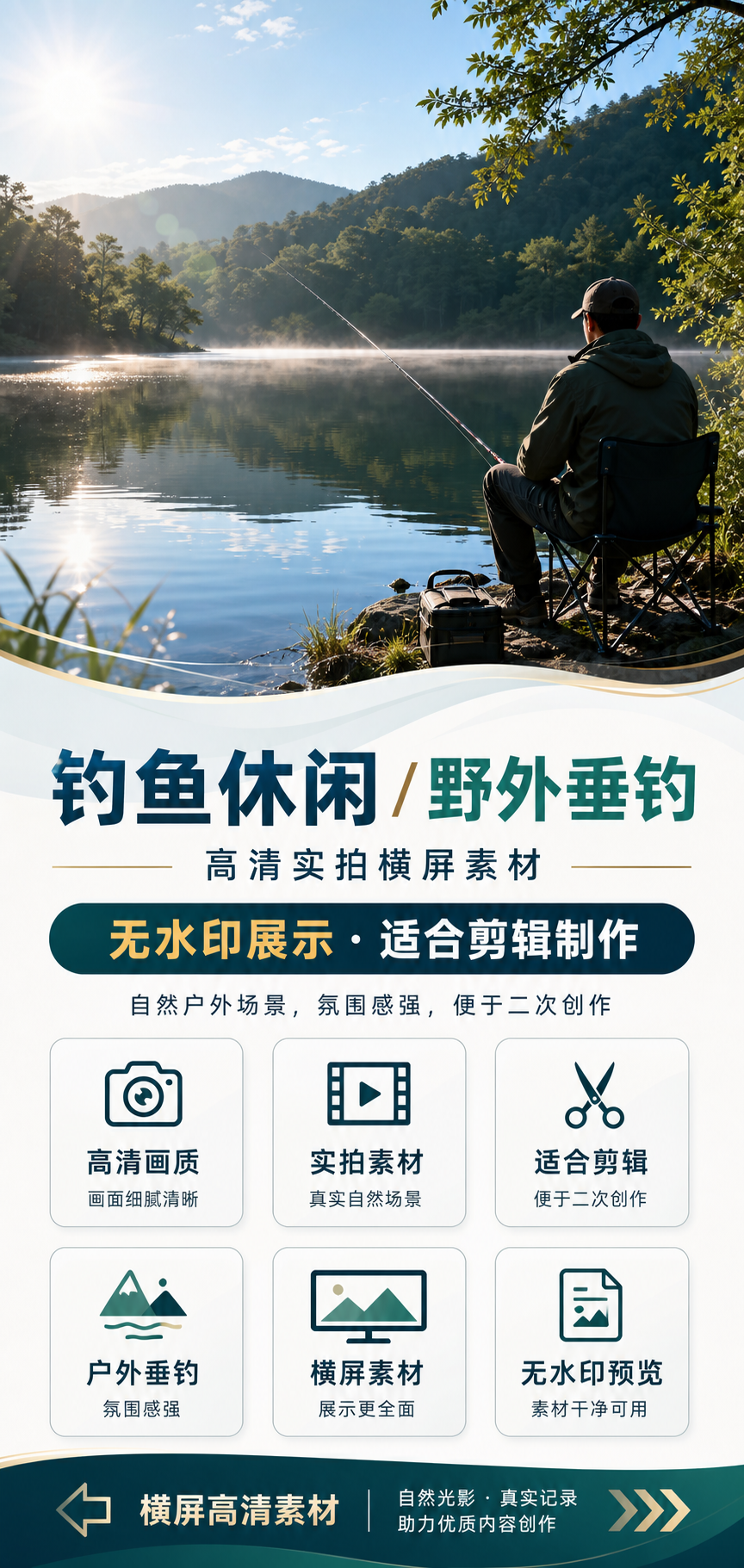 AI 生成详情图