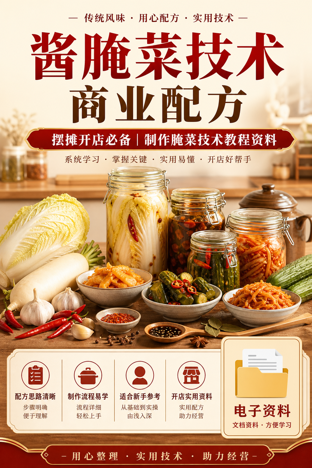 AI 生成详情图