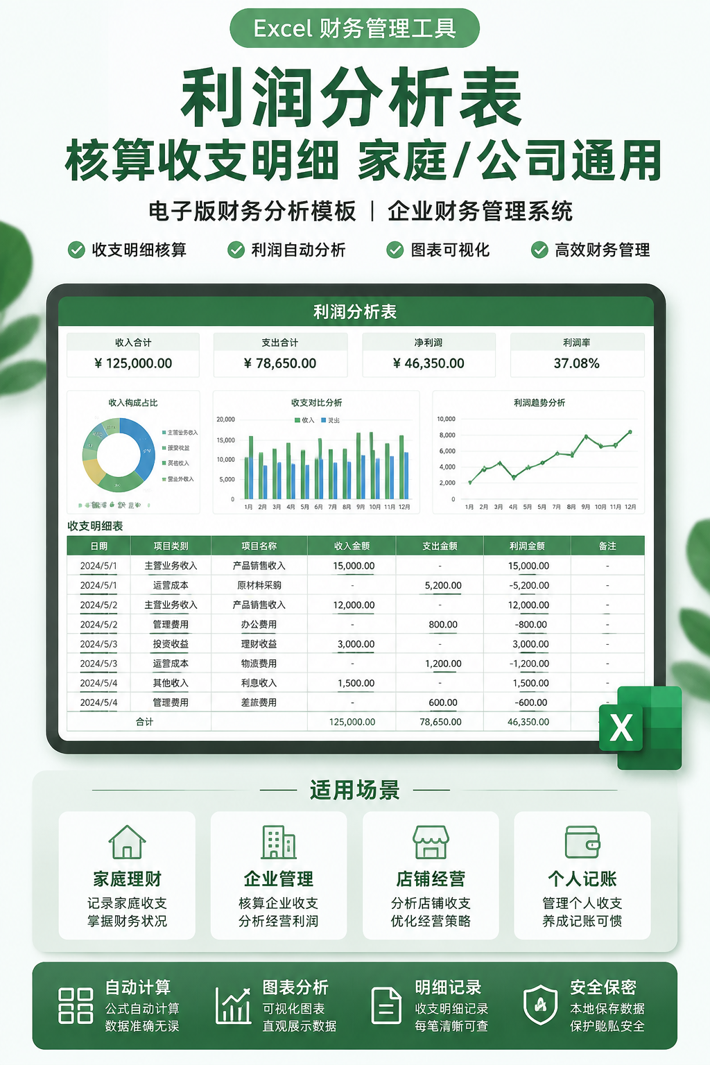 AI 生成详情图