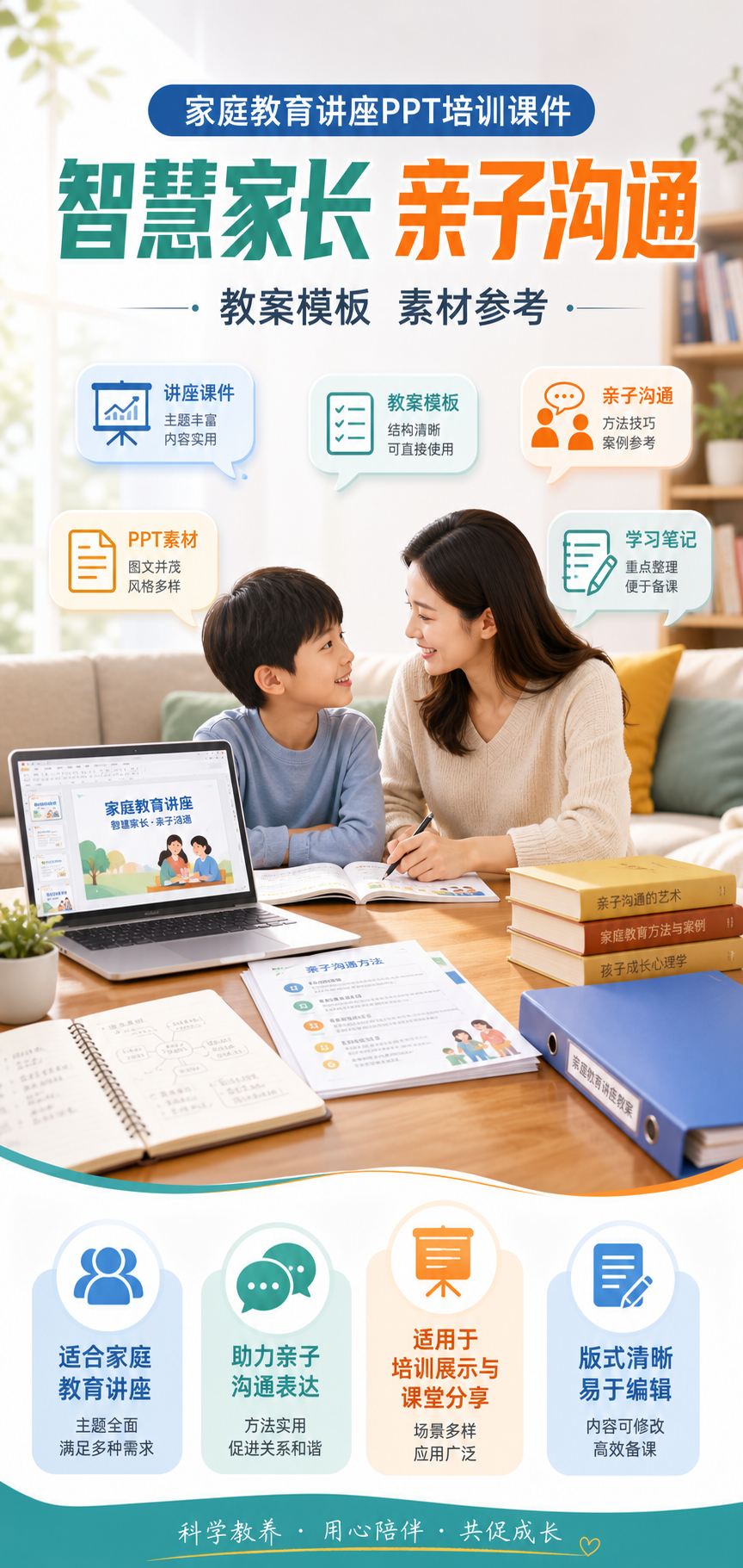 AI 生成详情图