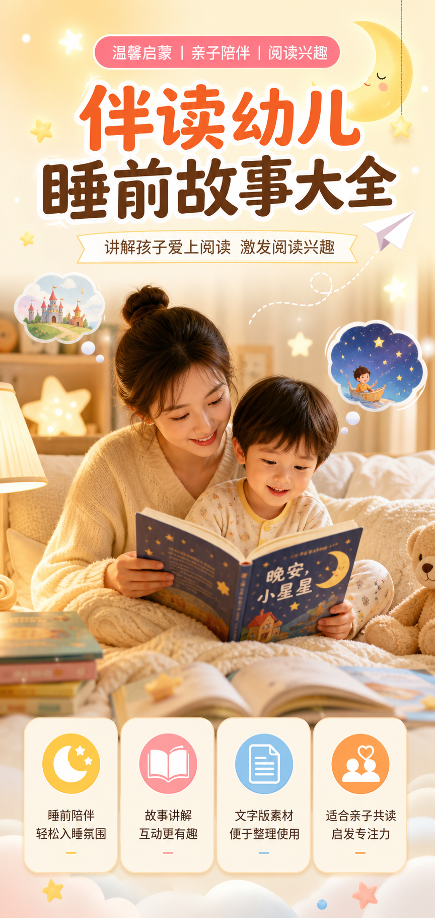 AI 生成详情图