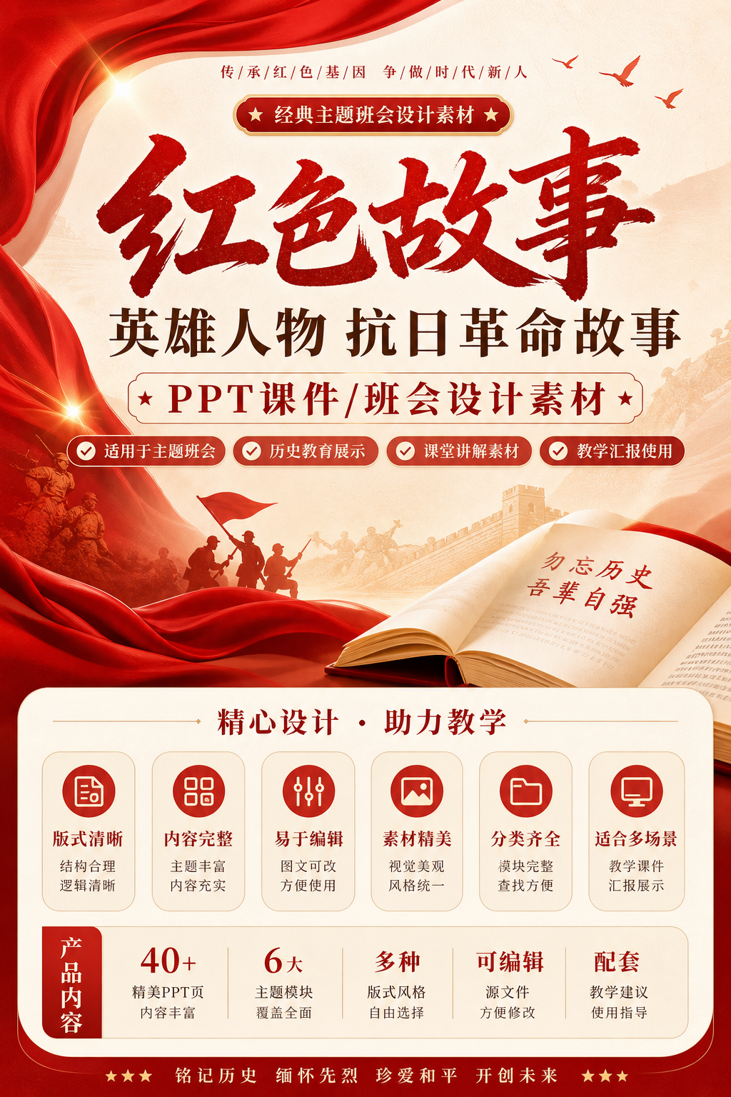 AI 生成详情图