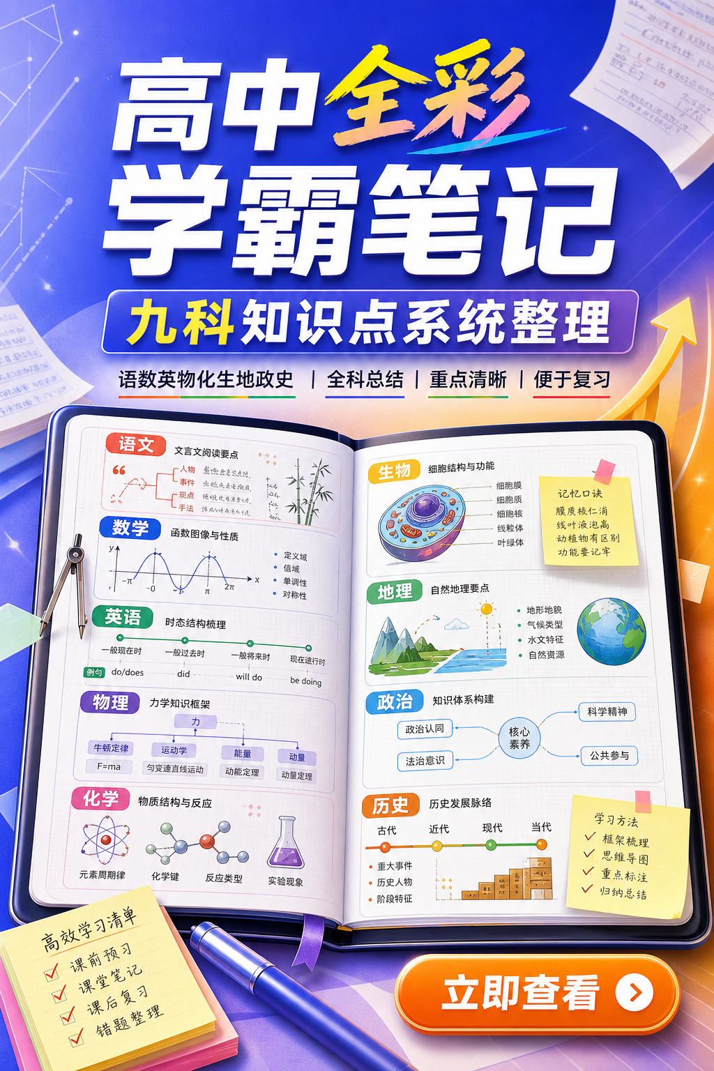 AI 生成详情图