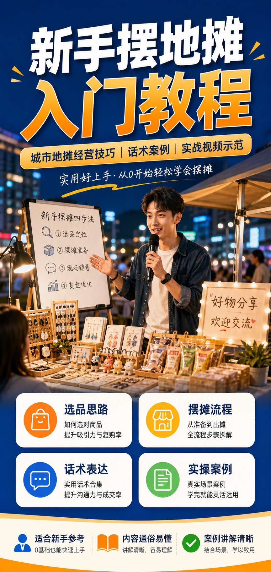 AI 生成详情图