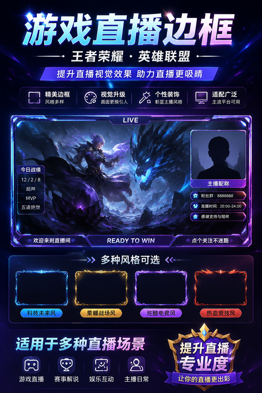 AI 生成详情图