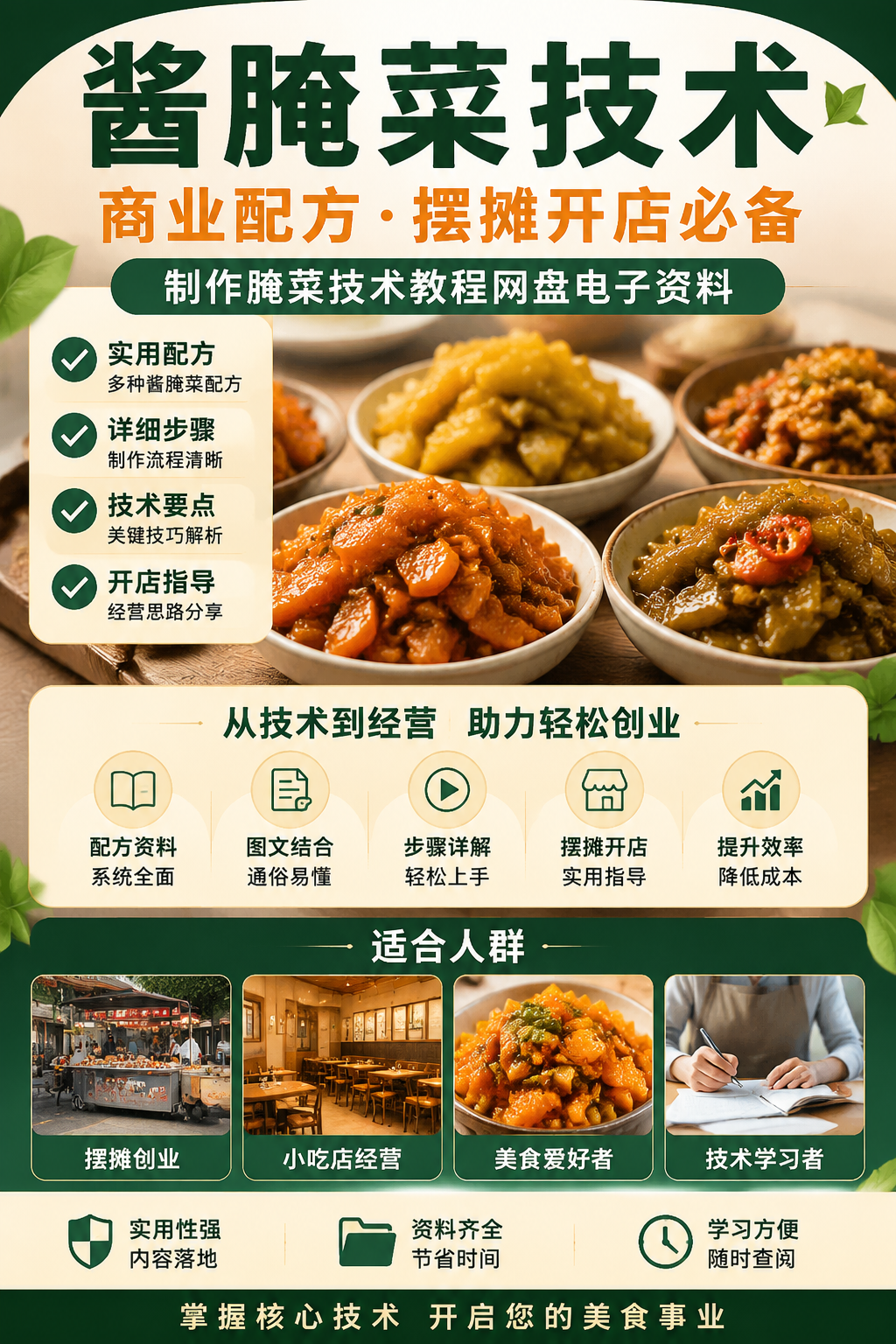 AI 生成详情图