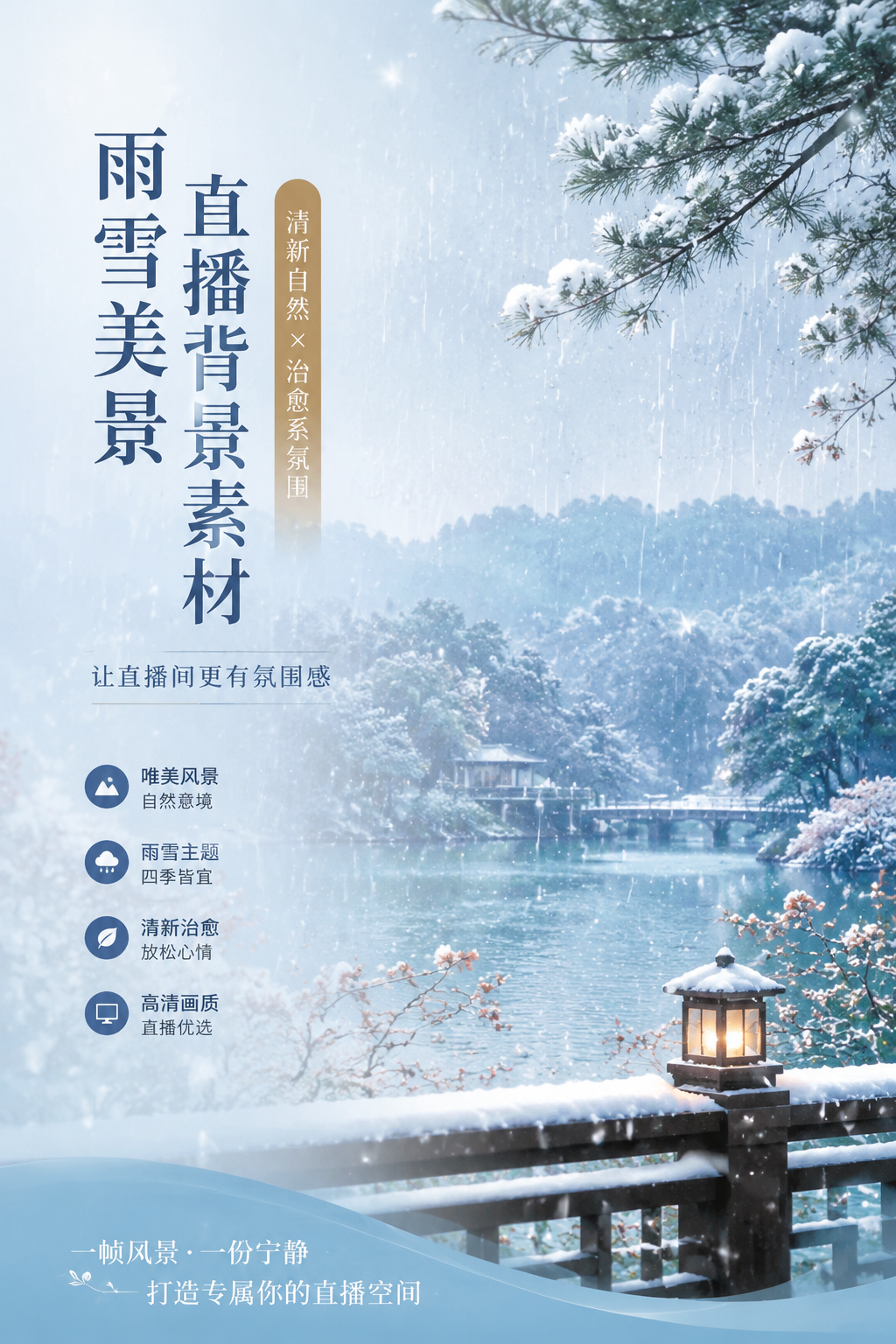 AI 生成详情图