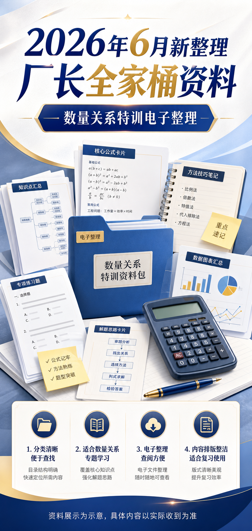 AI 生成详情图