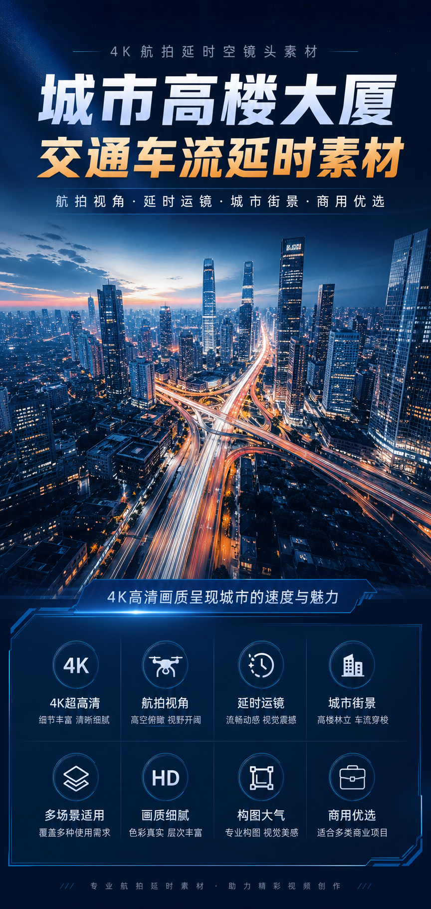 AI 生成详情图