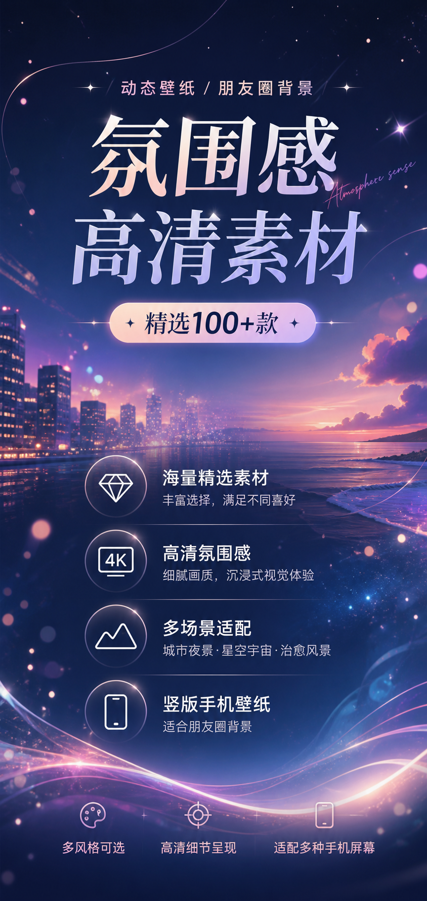 AI 生成详情图