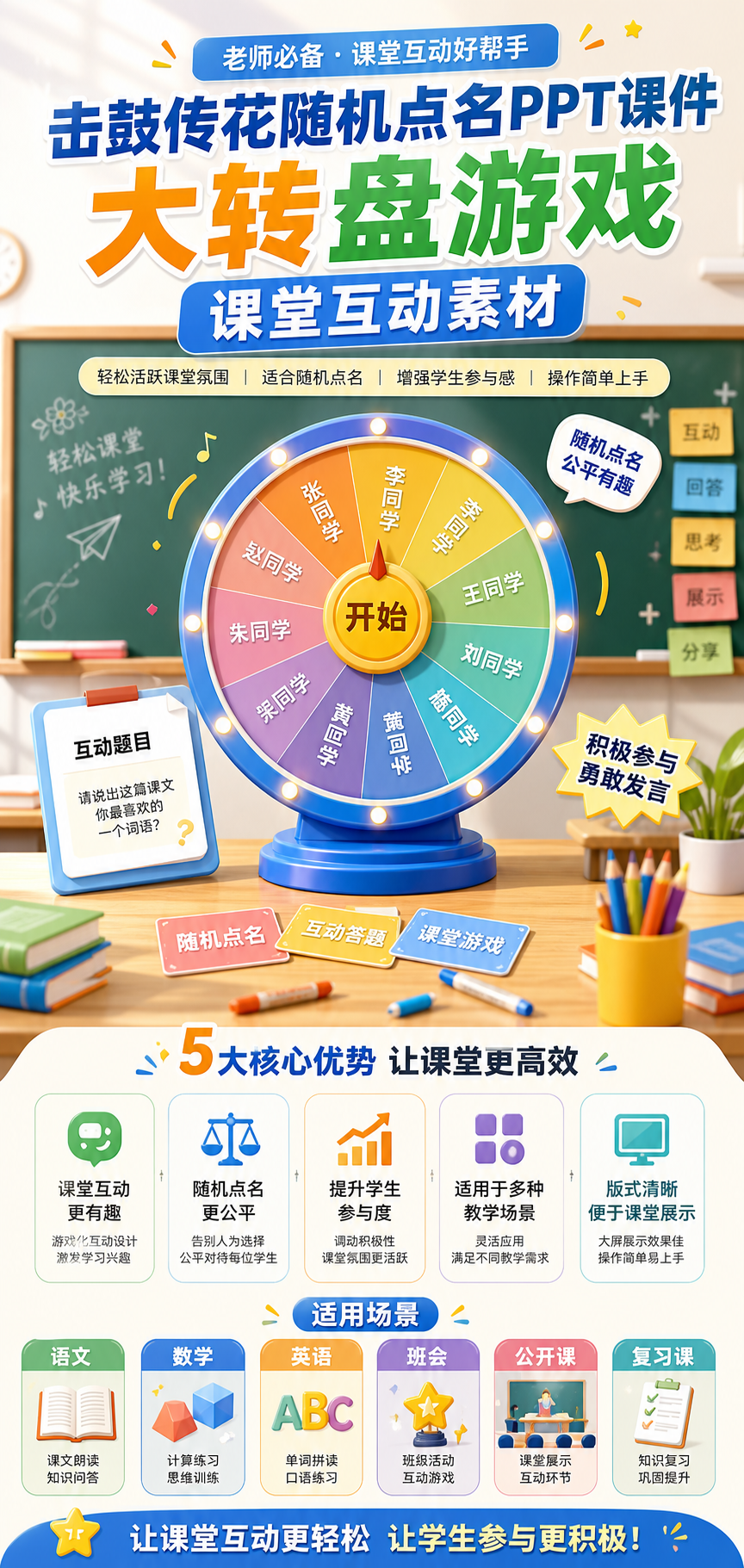 AI 生成详情图
