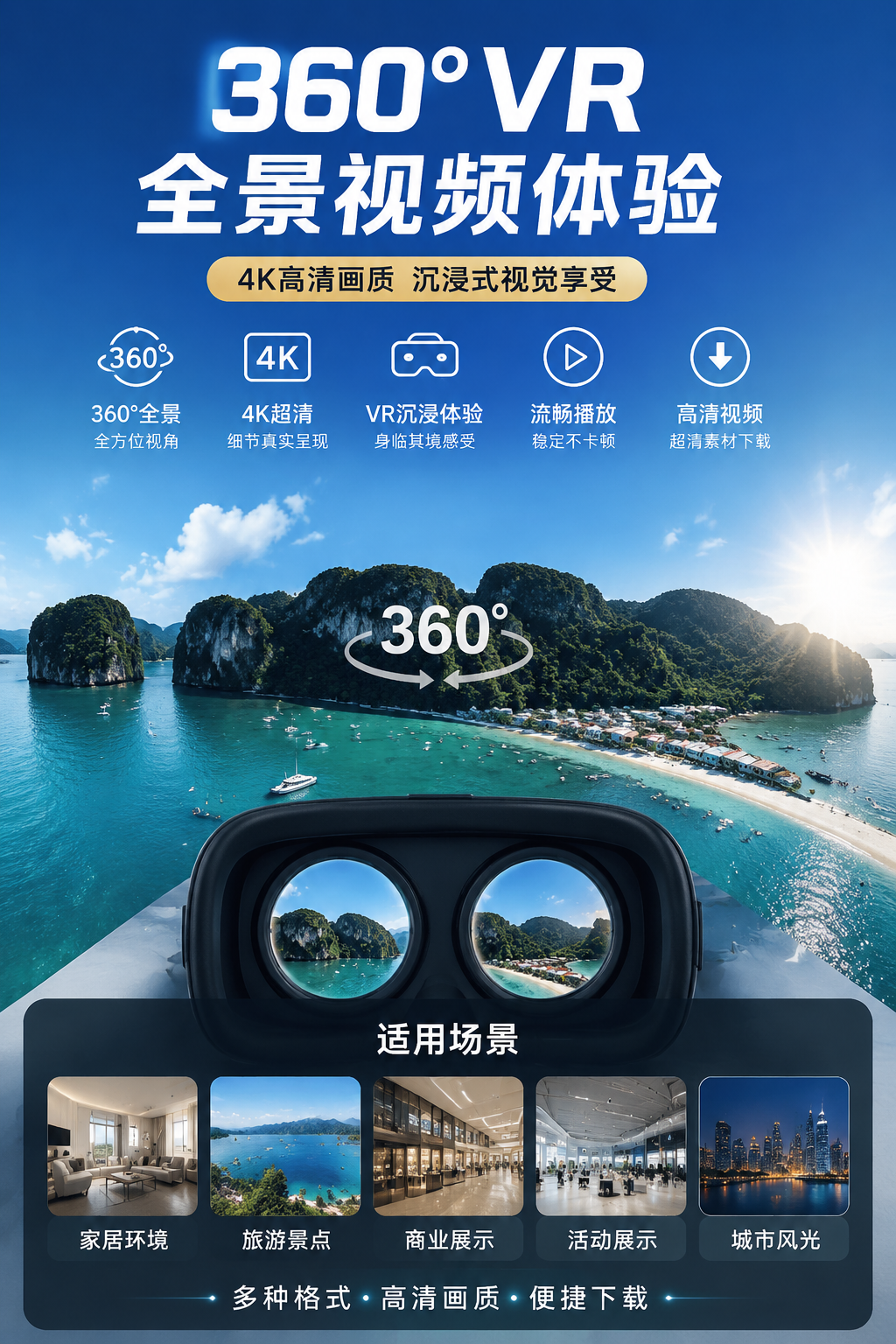AI 生成详情图