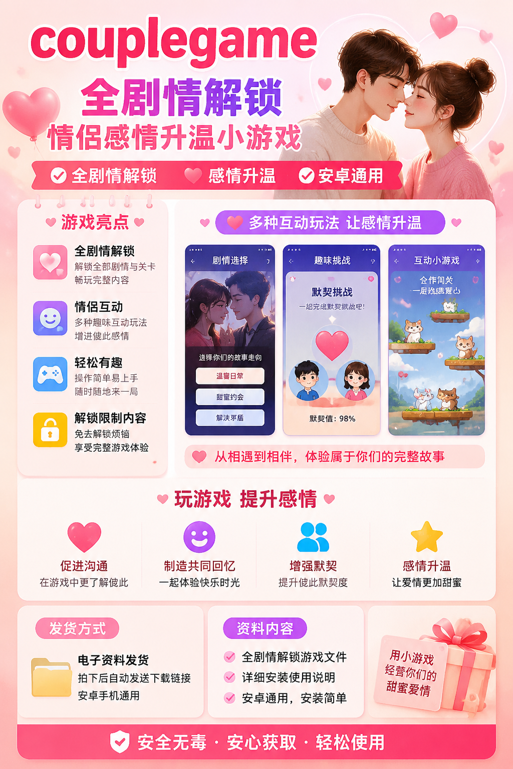 AI 生成详情图
