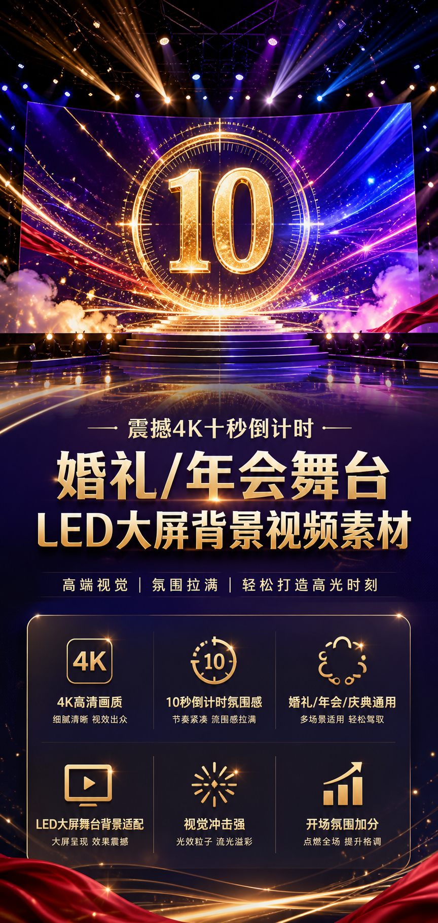 AI 生成详情图
