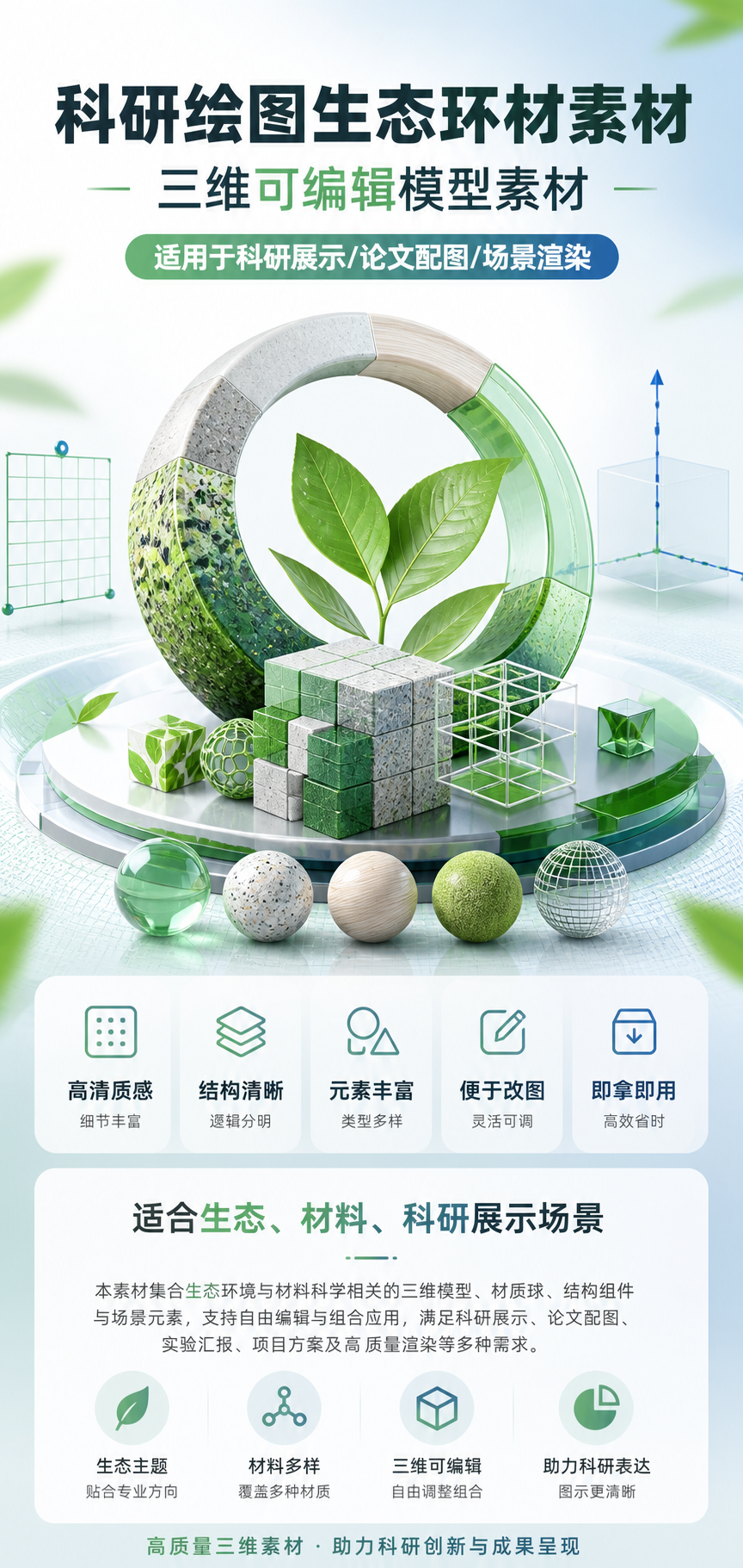 AI 生成详情图