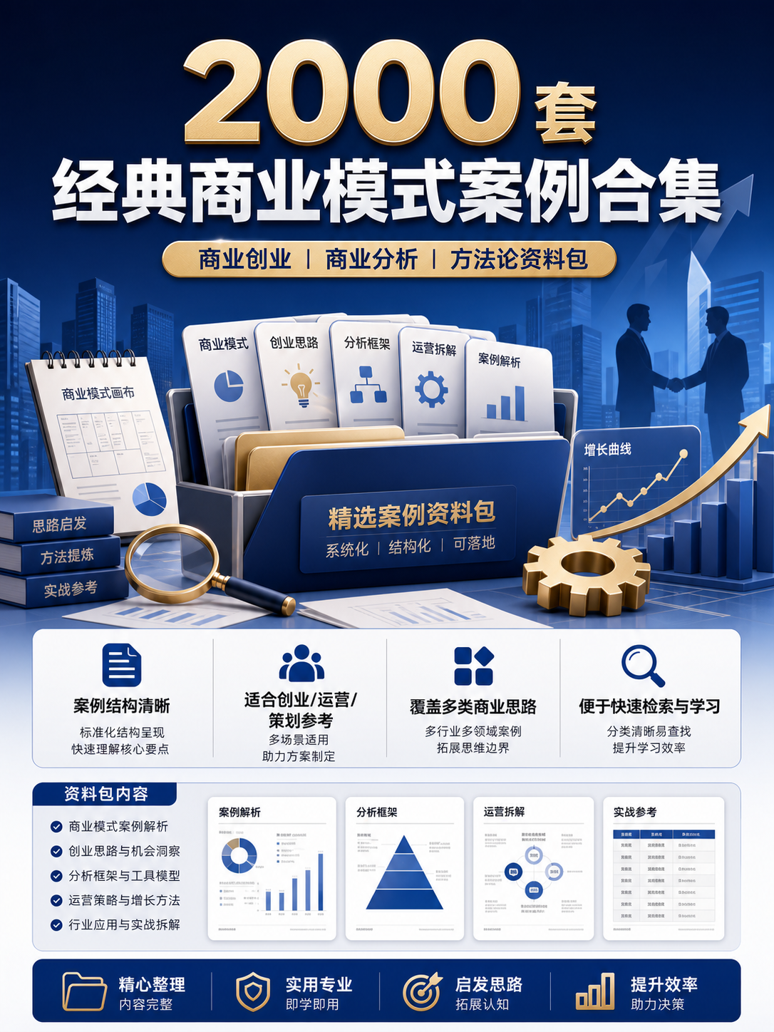 AI 生成详情图