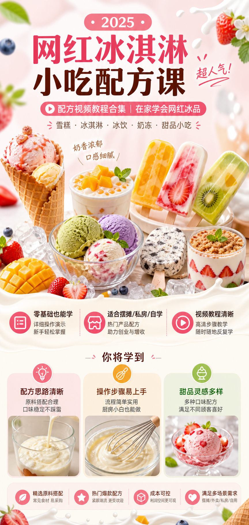 AI 生成详情图