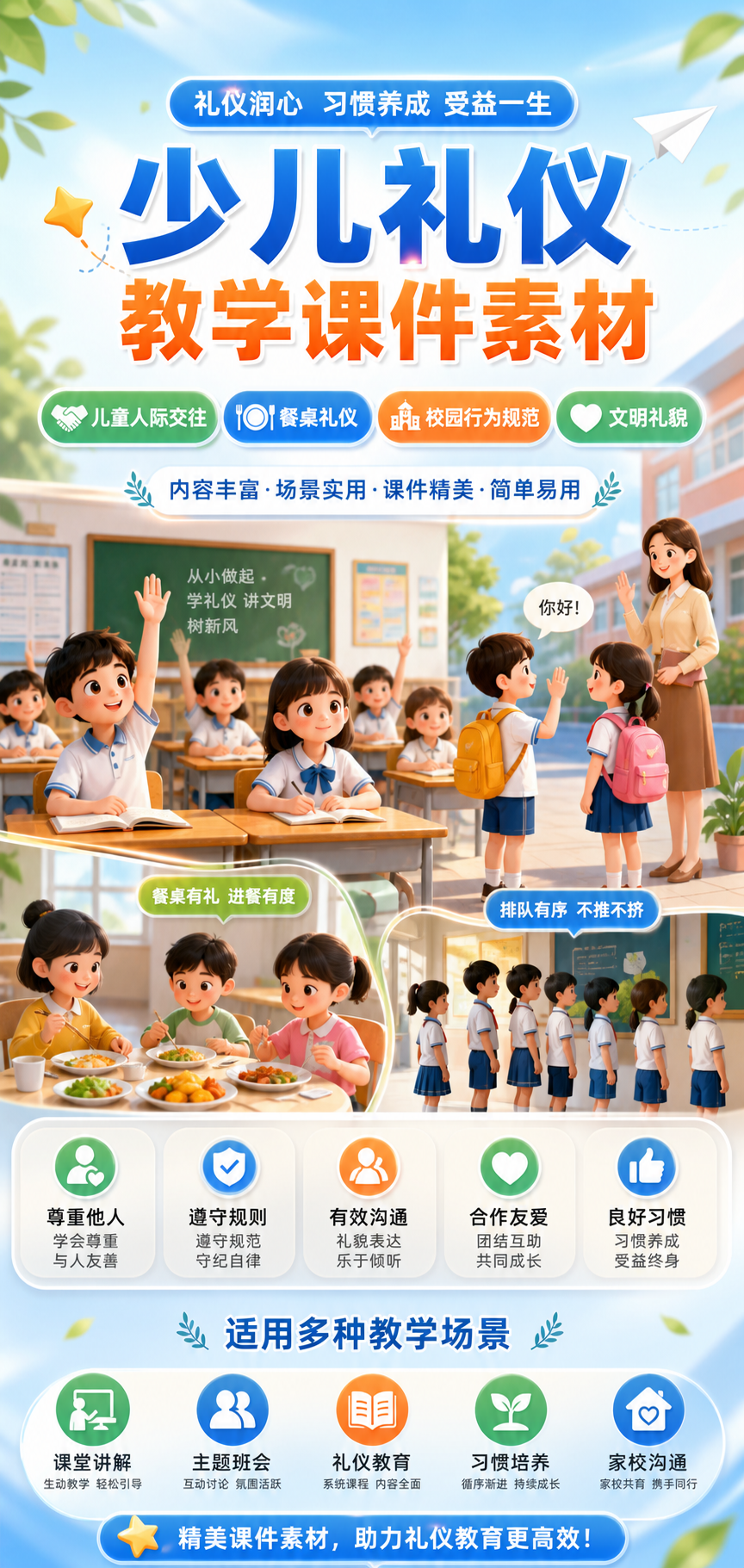 AI 生成详情图
