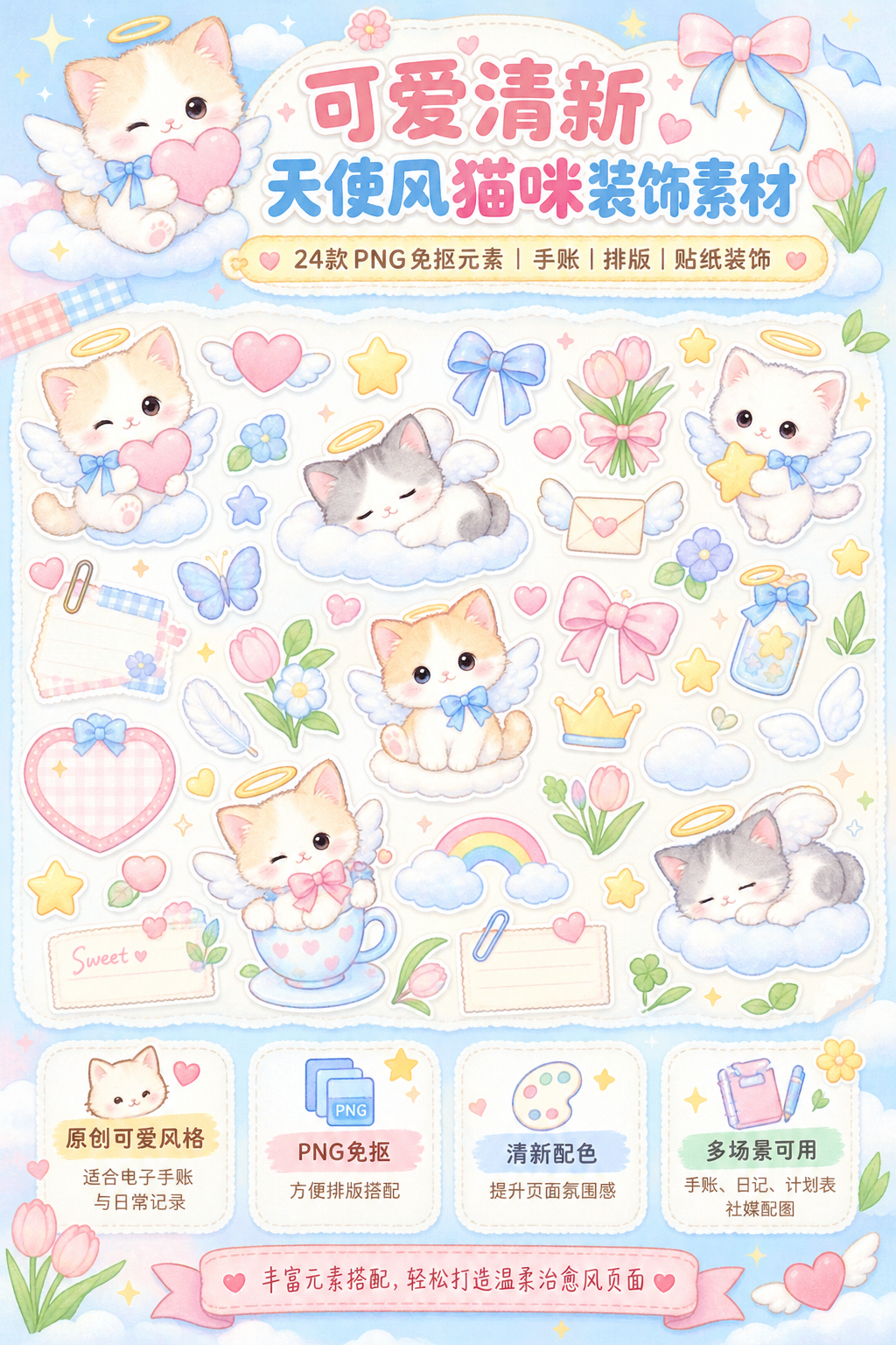 AI 生成详情图