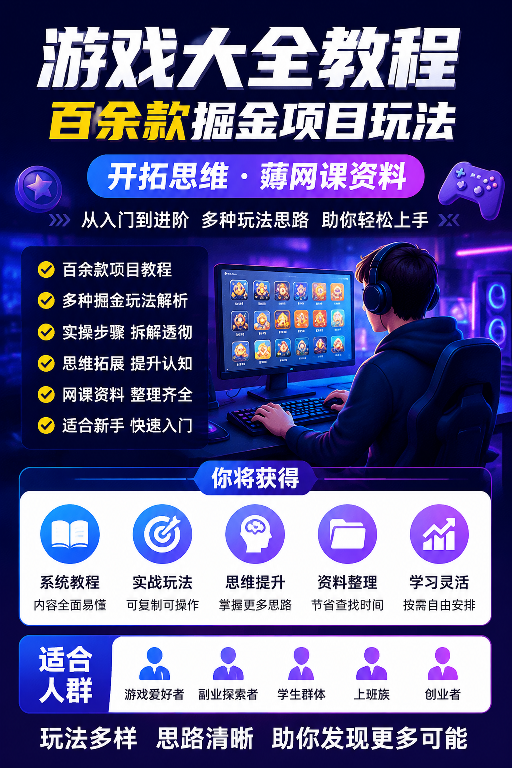 AI 生成详情图