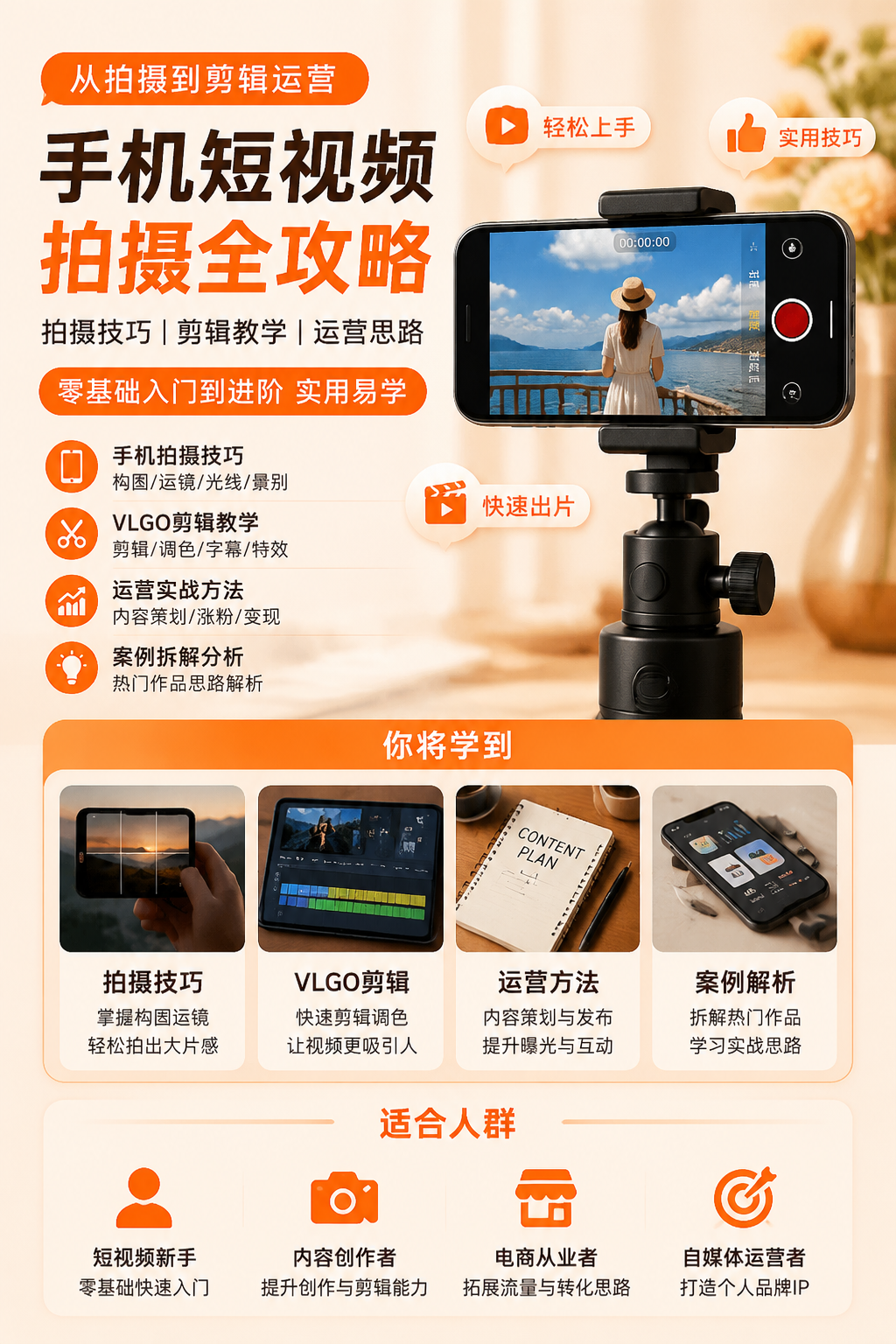 AI 生成详情图
