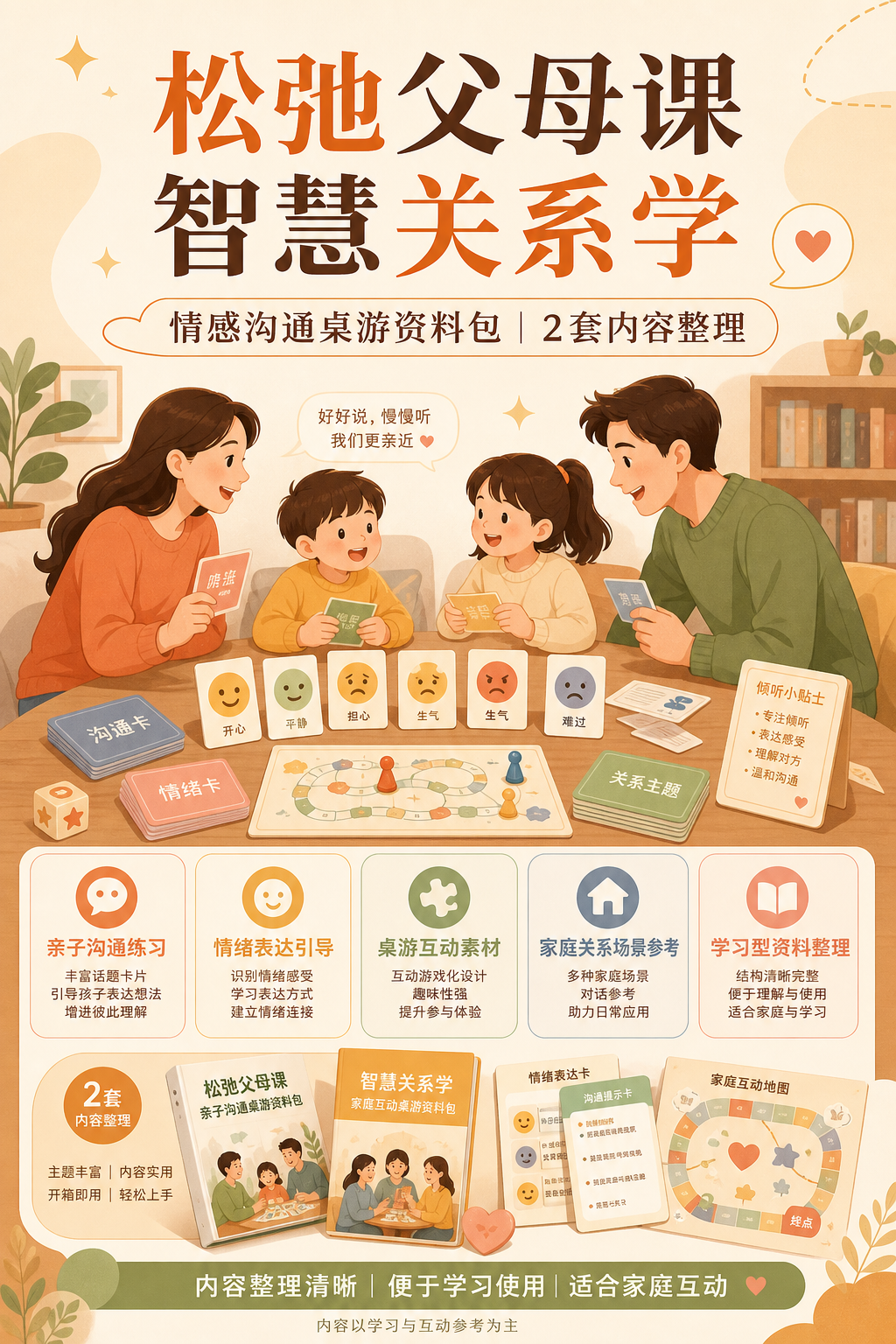 AI 生成详情图