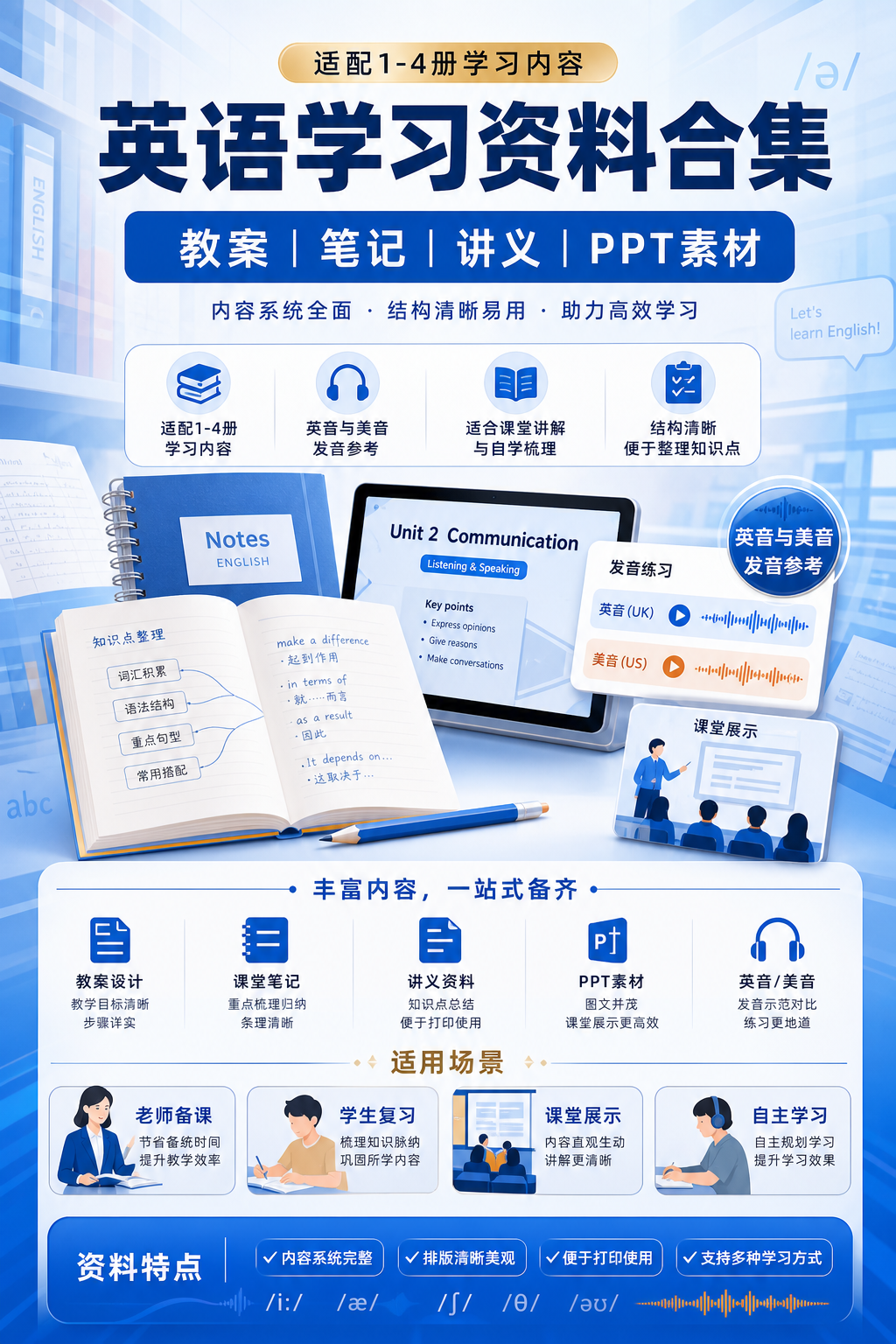 AI 生成详情图