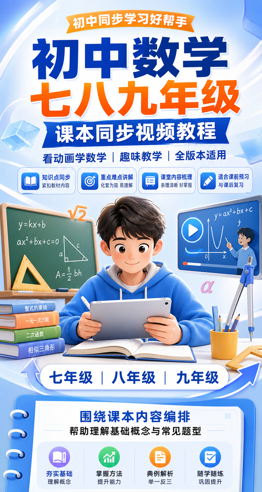 AI 生成详情图