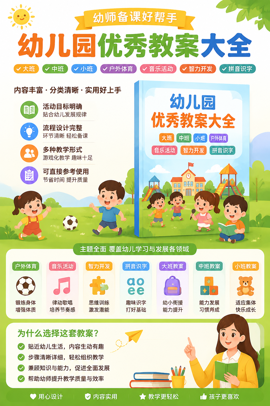 AI 生成详情图