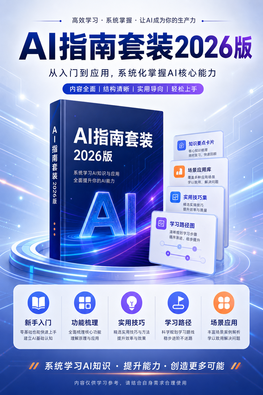 AI 生成详情图