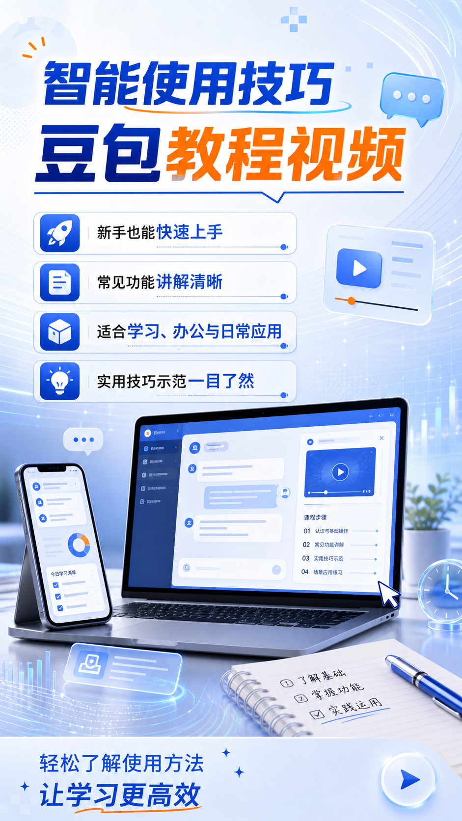 AI 生成详情图