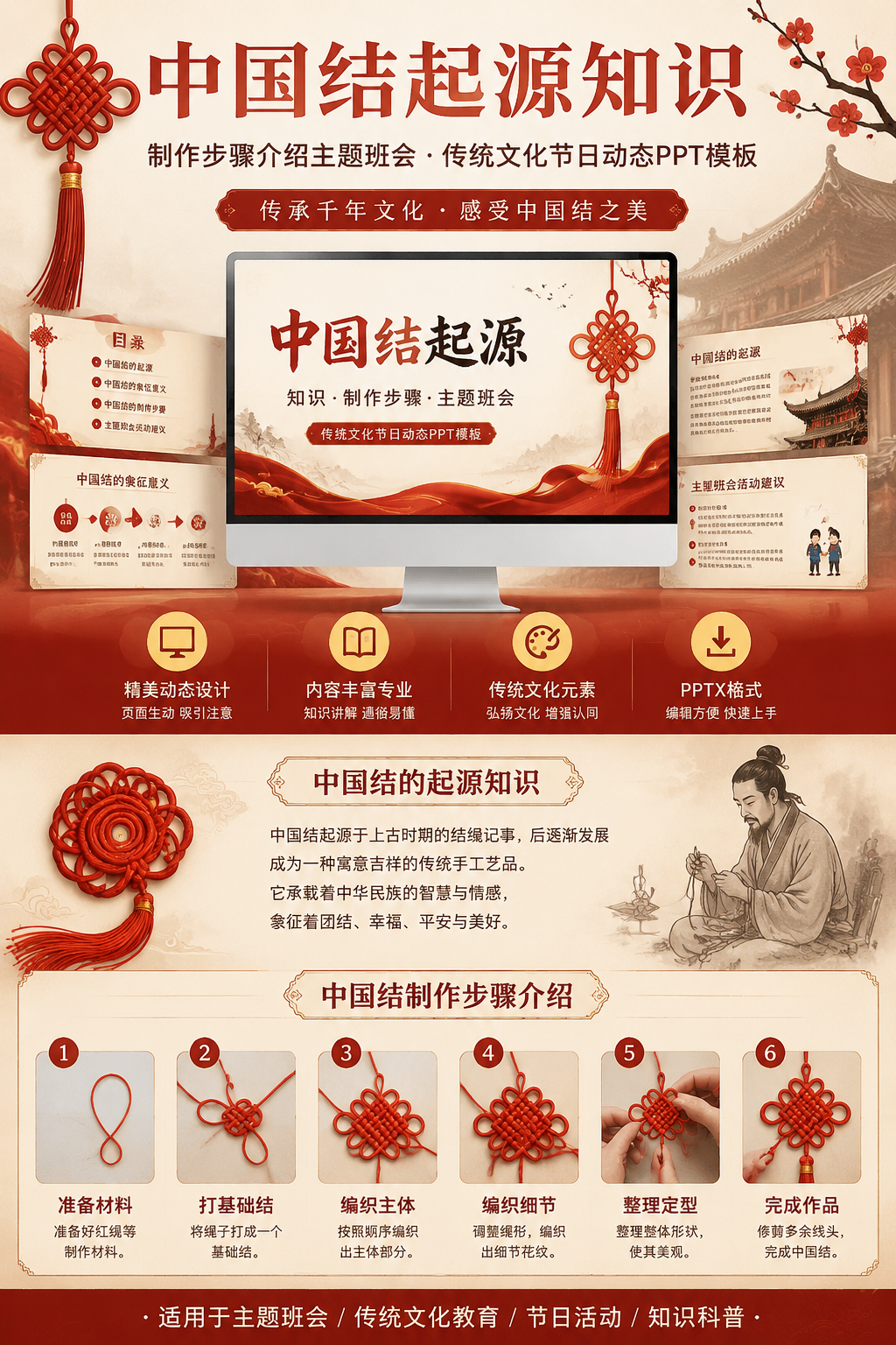 AI 生成详情图