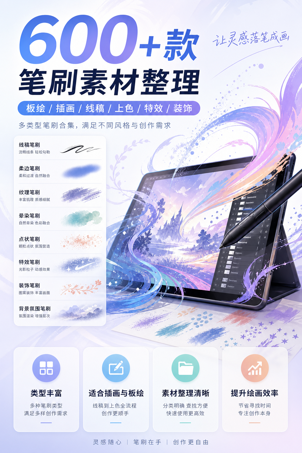 AI 生成详情图