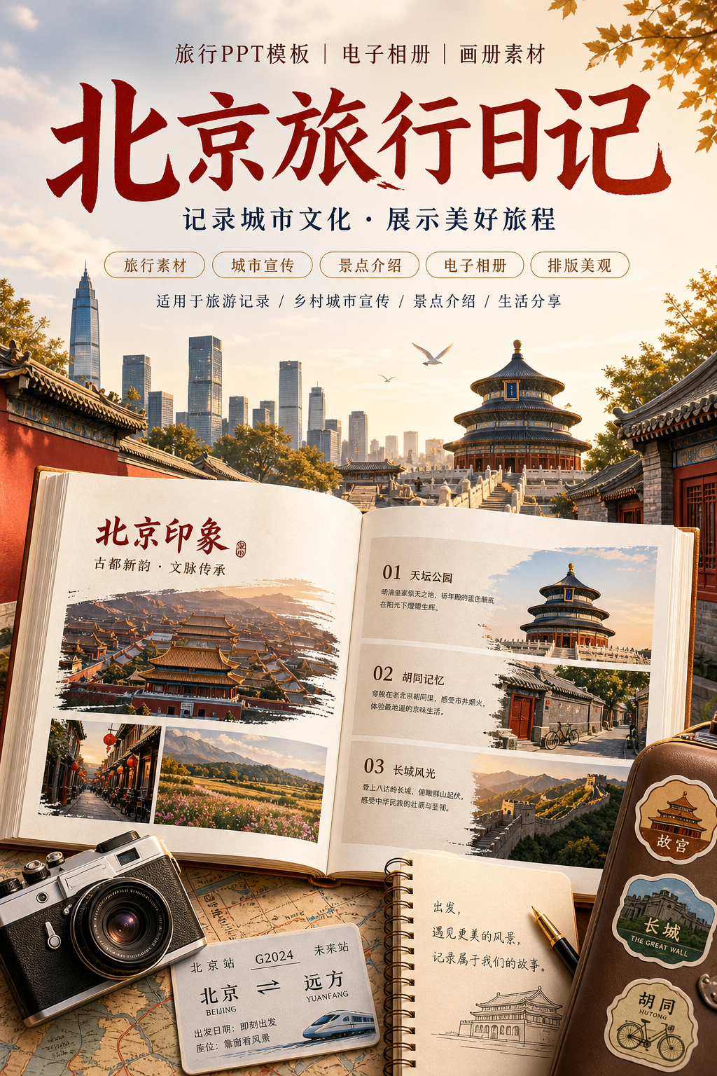 AI 生成详情图