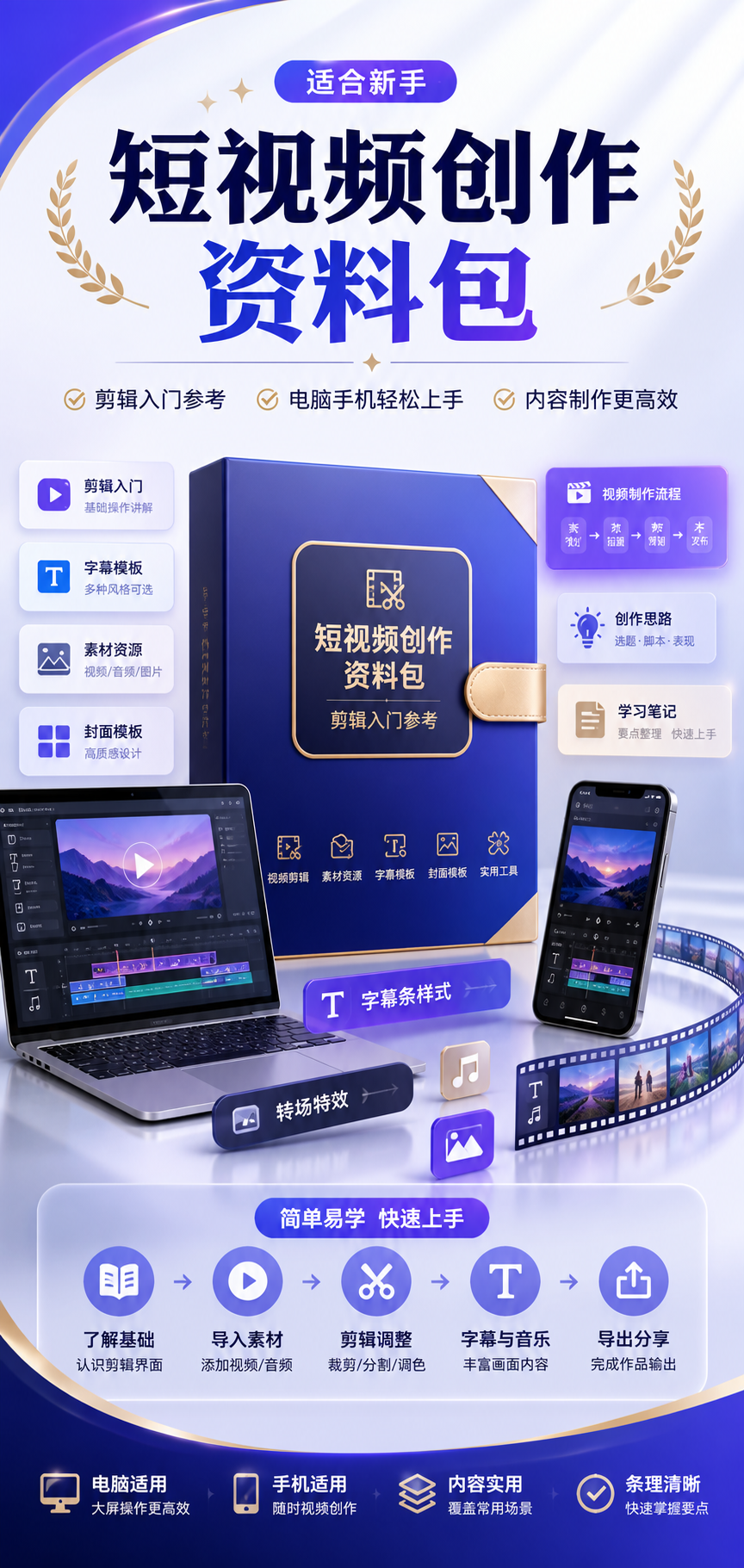 AI 生成详情图