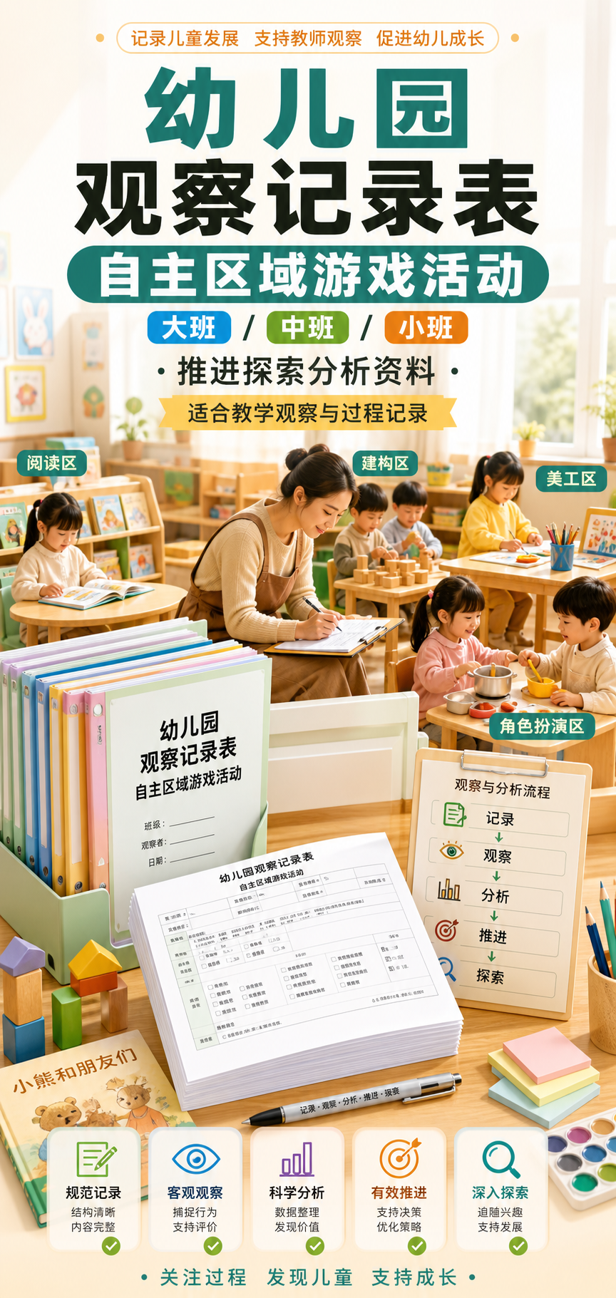 AI 生成详情图