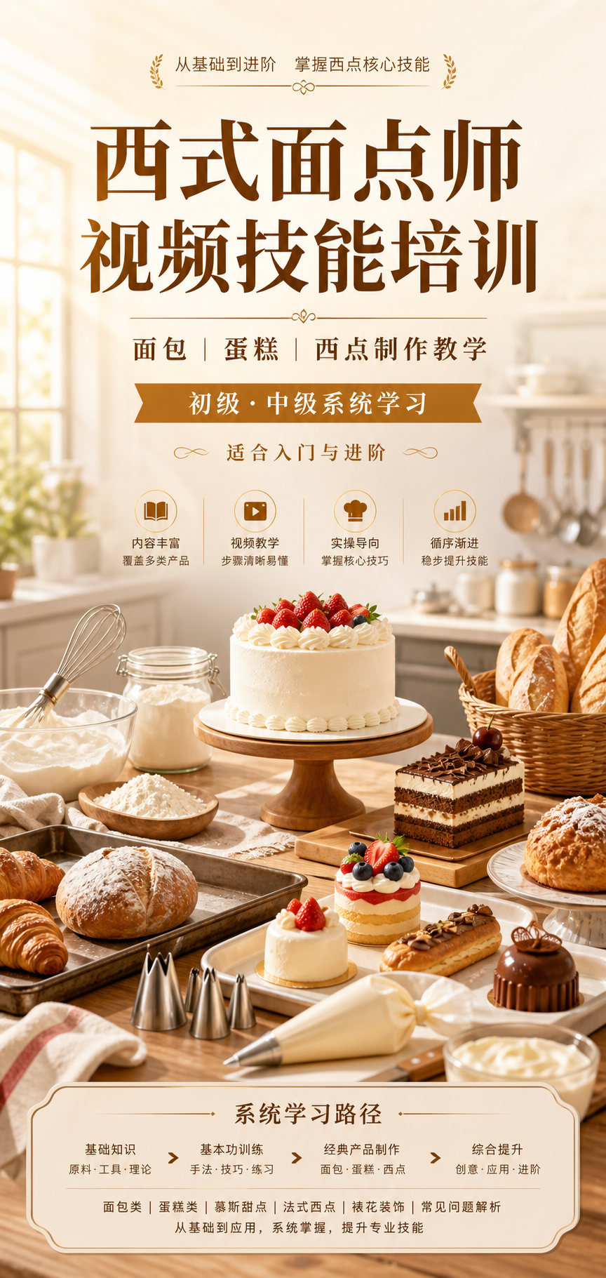 AI 生成详情图
