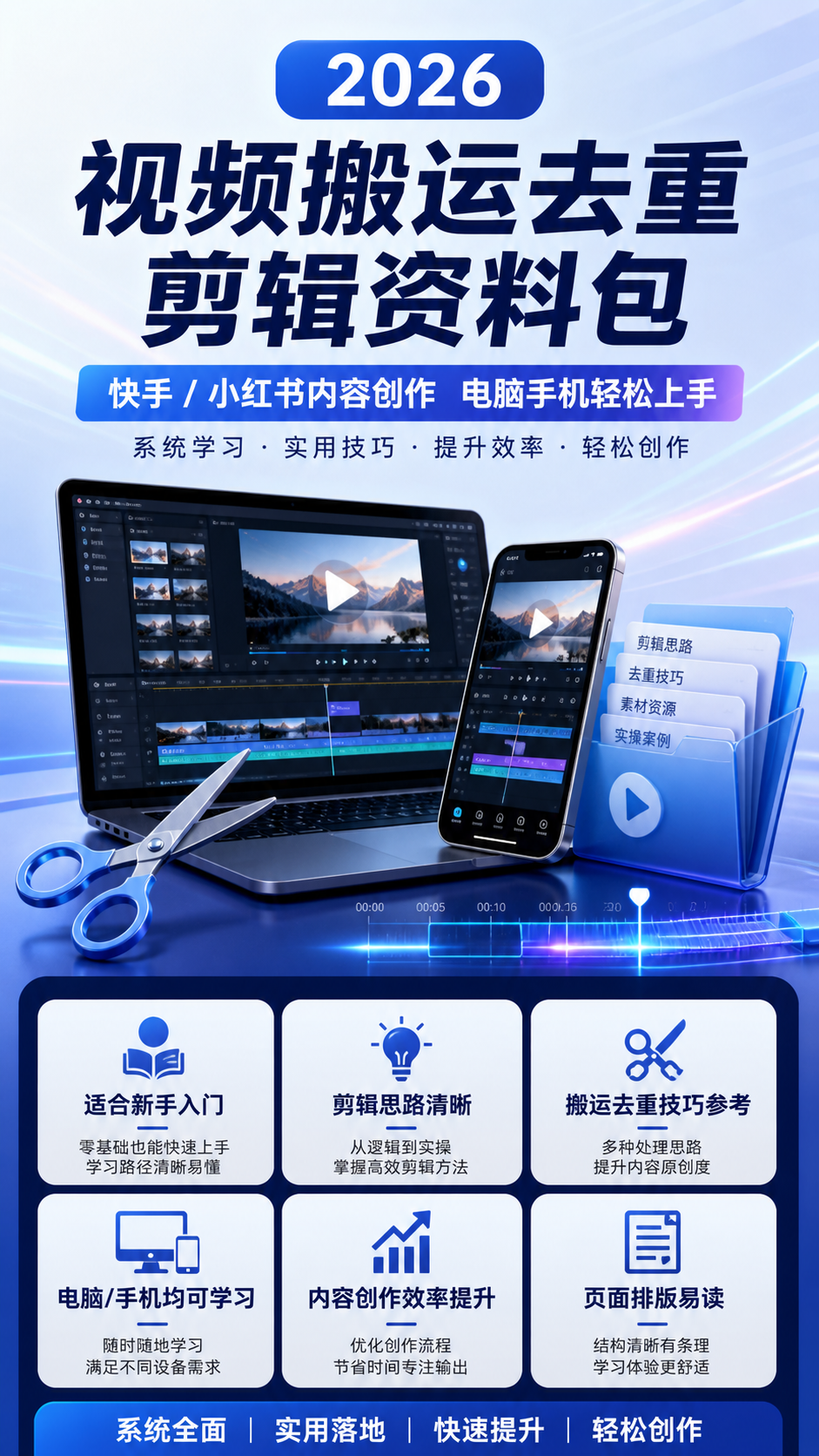 AI 生成详情图