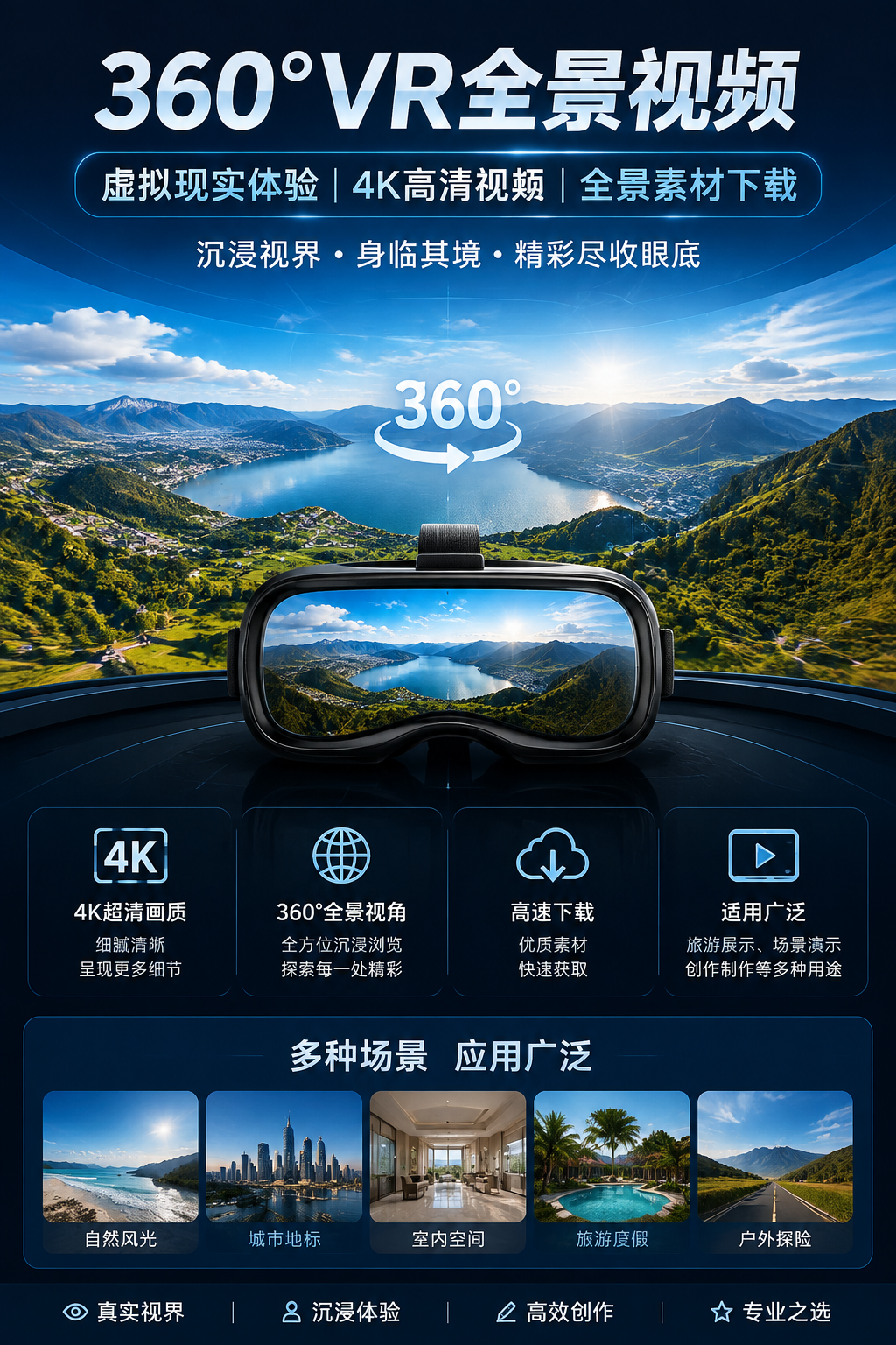 AI 生成详情图
