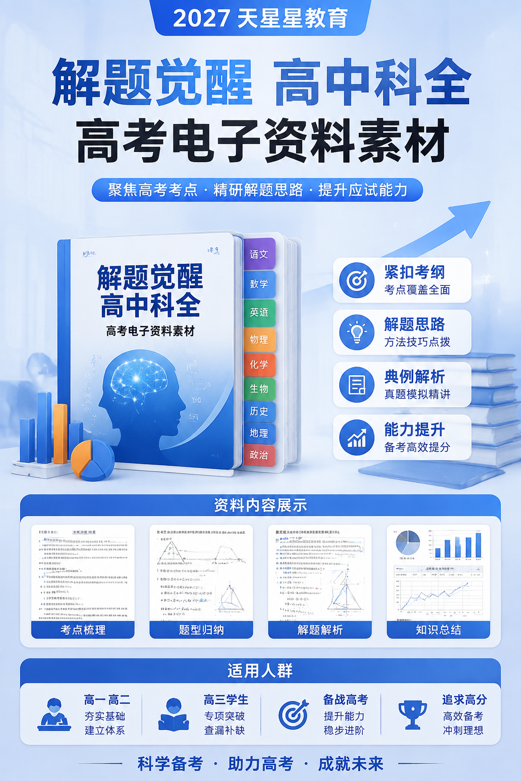 AI 生成详情图