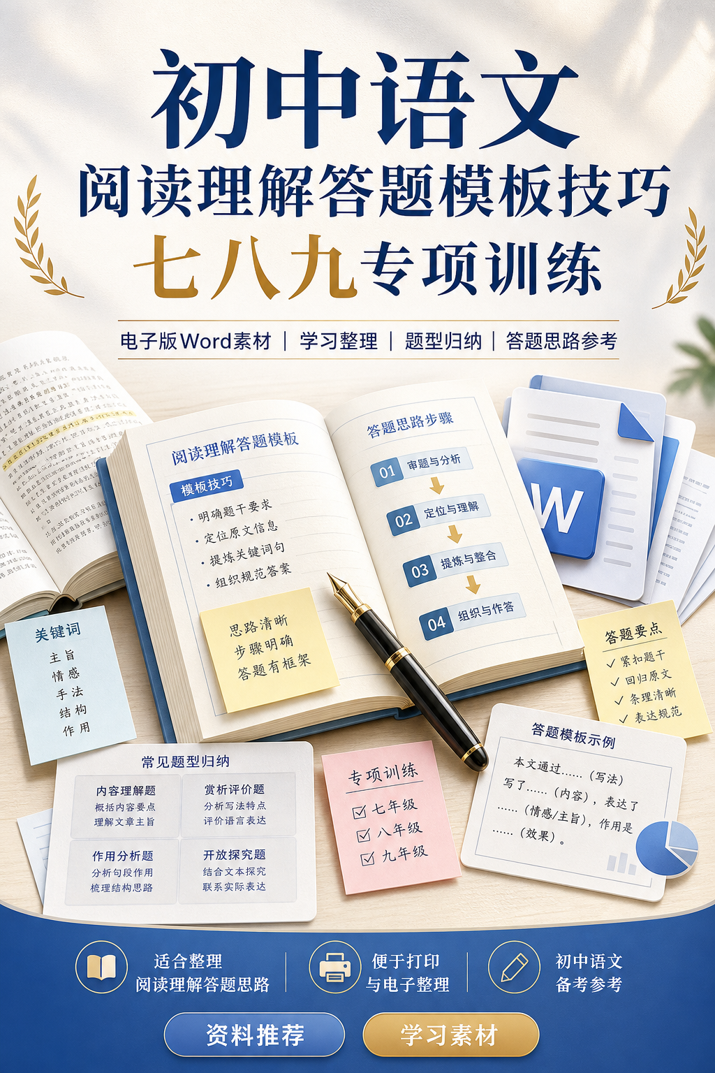 AI 生成详情图