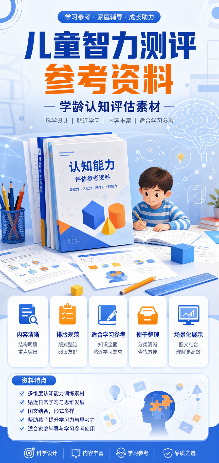 AI 生成详情图