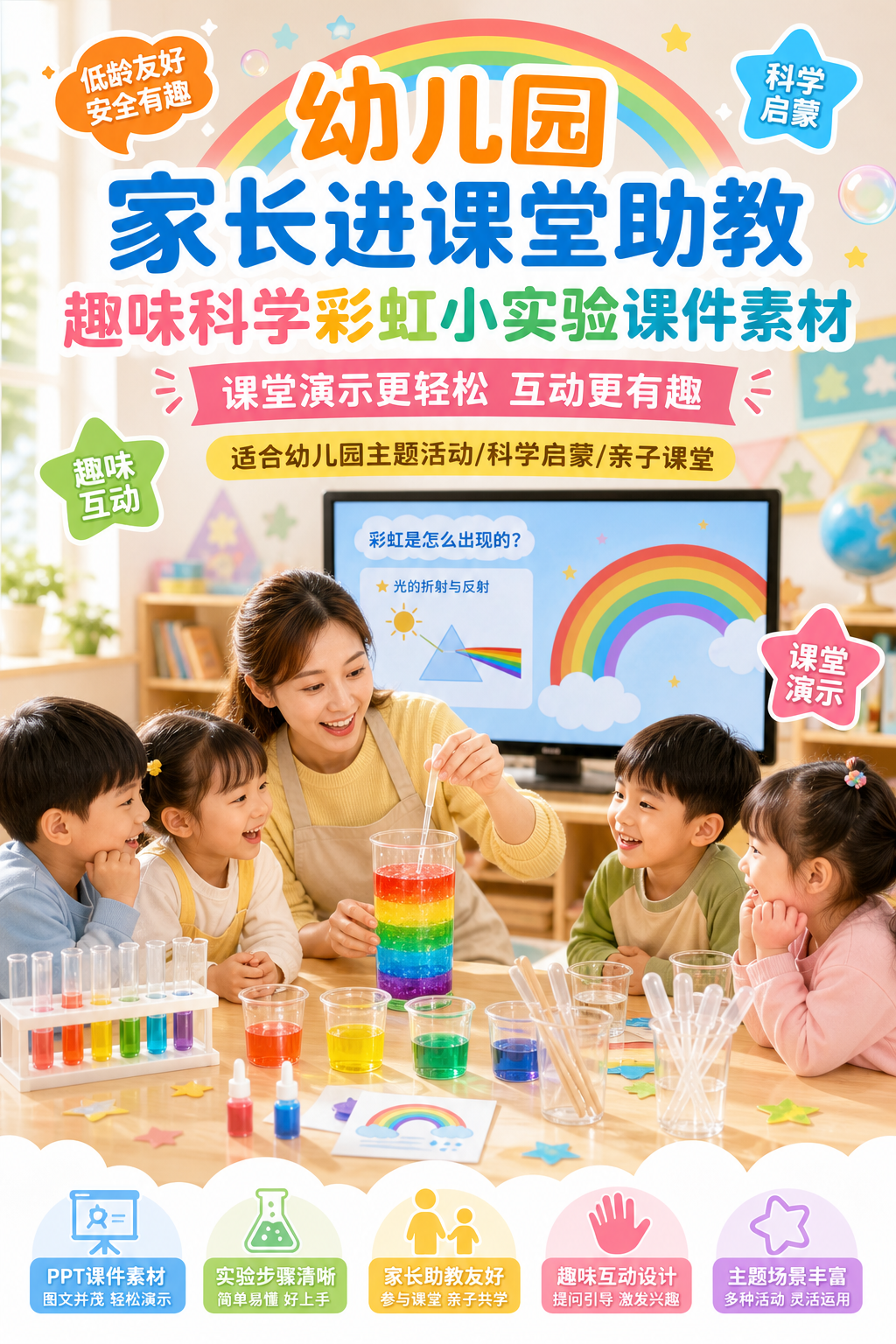 AI 生成详情图
