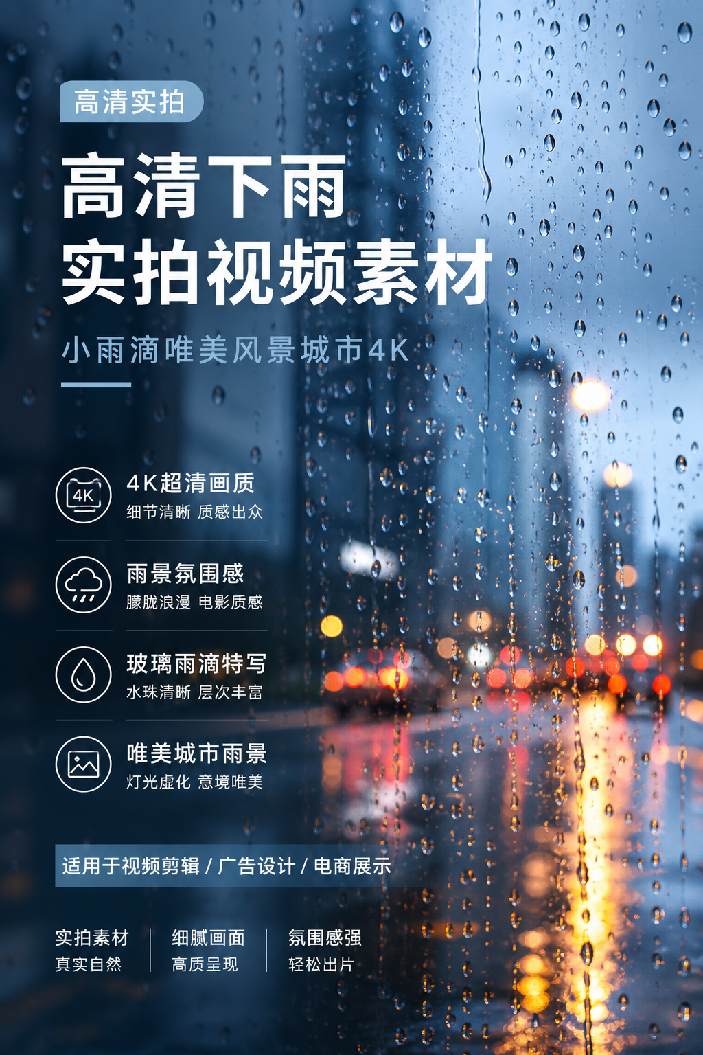 AI 生成详情图