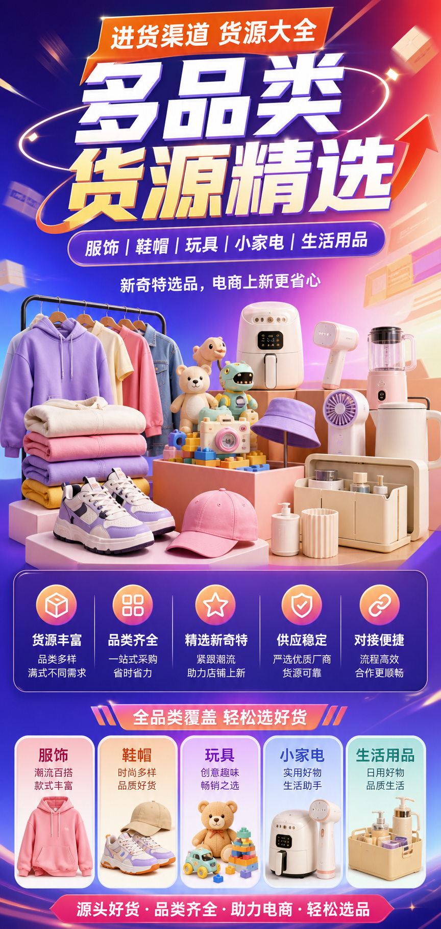 AI 生成详情图